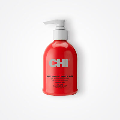 Infra Maximum Control Gel